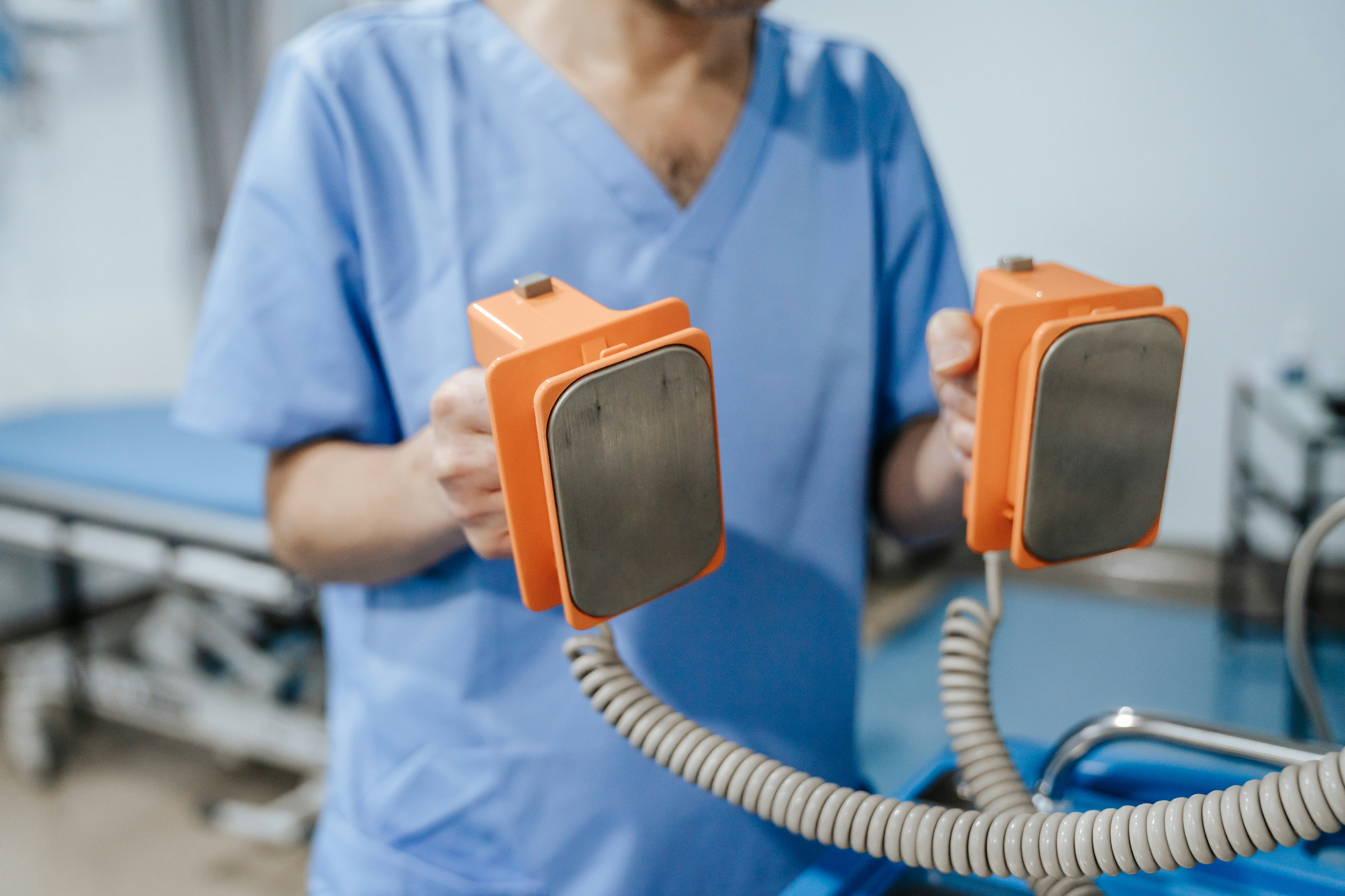 Medical device 2