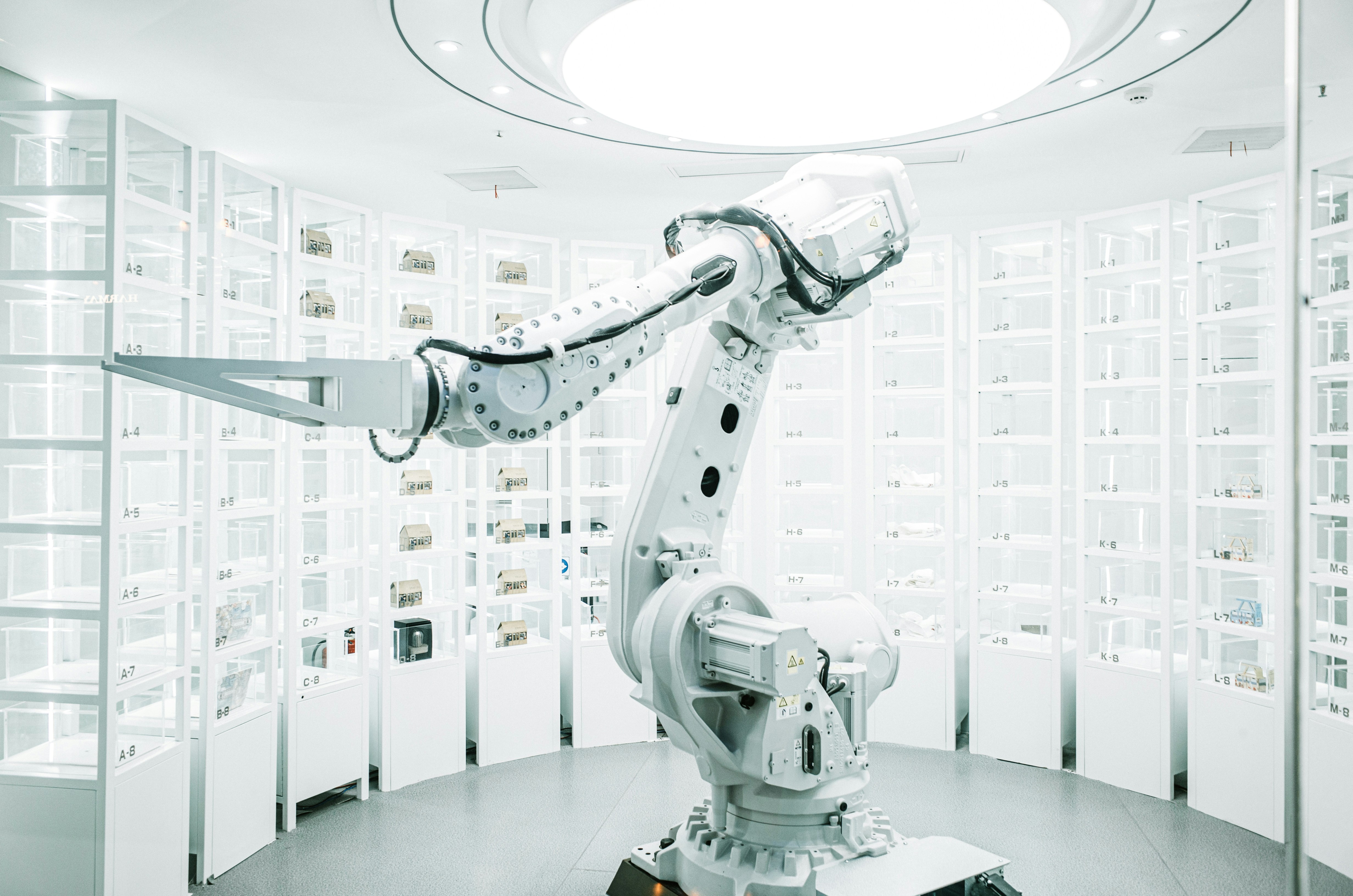 Medical supplies