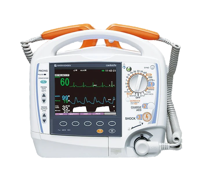 Monitoring device