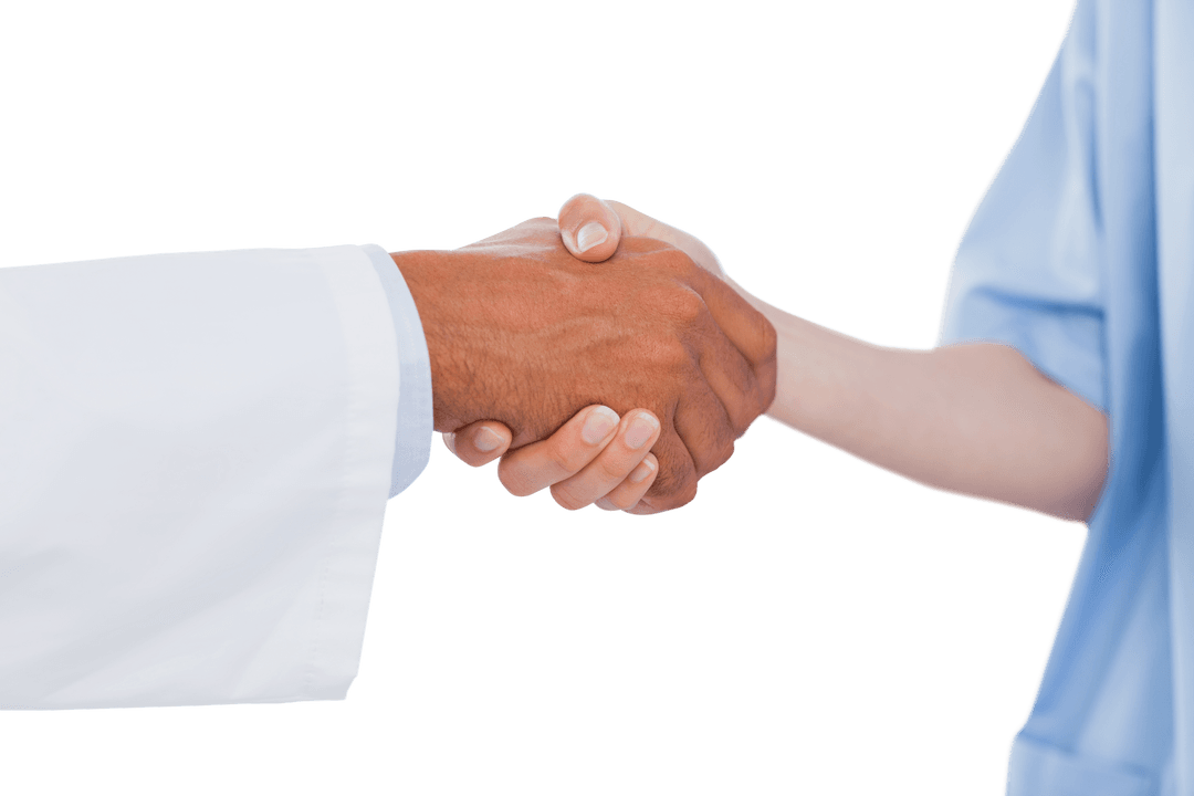 Handshake